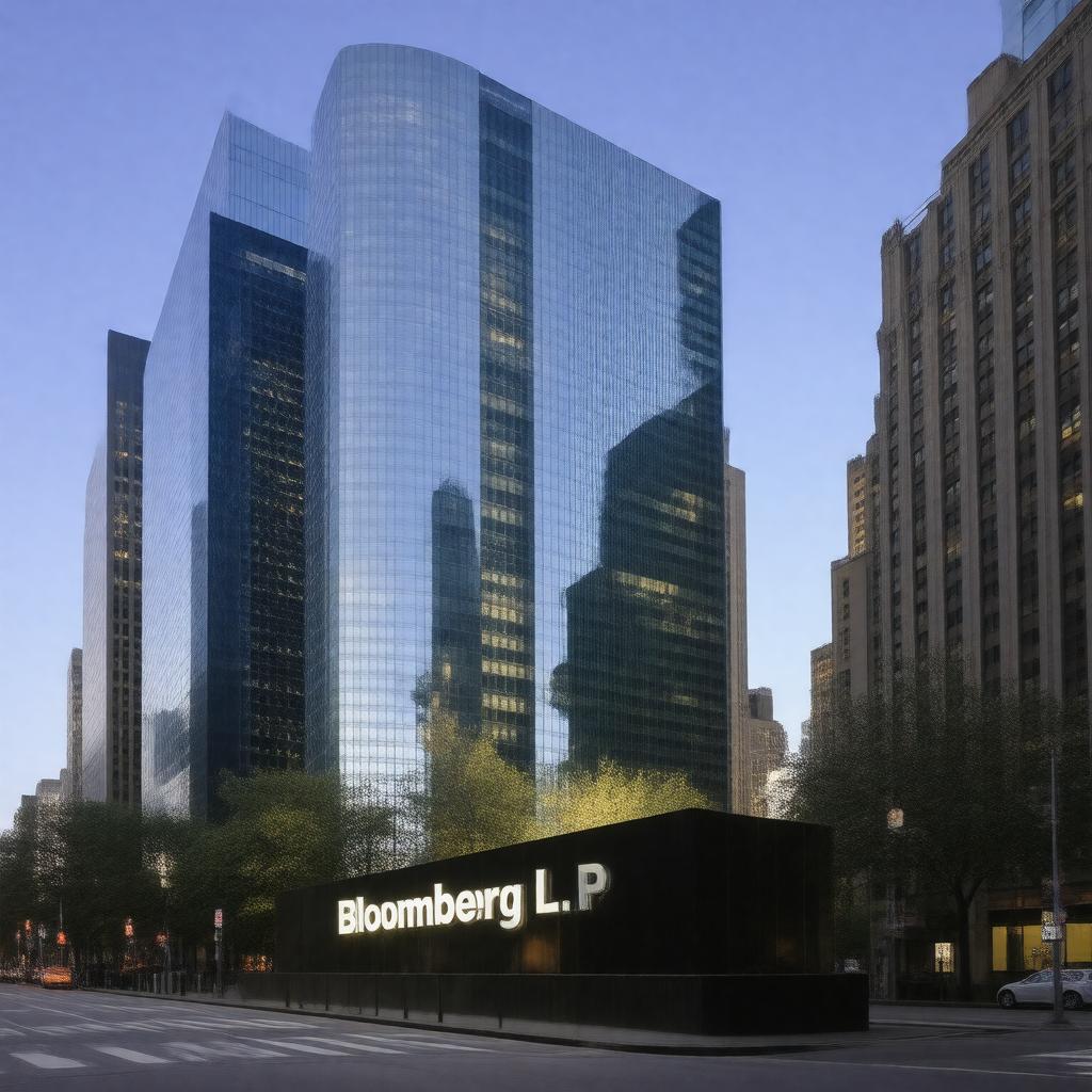 Bloomberg L.P.